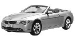 BMW E64 U228C Fault Code