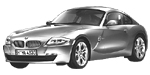 BMW E86 U228C Fault Code