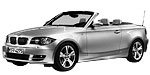 BMW E88 U228C Fault Code