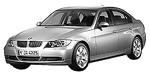 BMW E92 U228C Fault Code